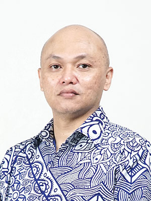 Andreas Franskie Van Roy