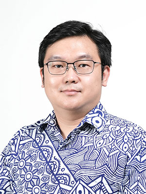 Helmy Hermawan Tjahjanto