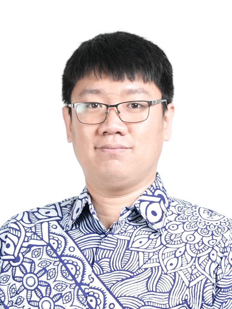 Obaja Triputera Wijaya